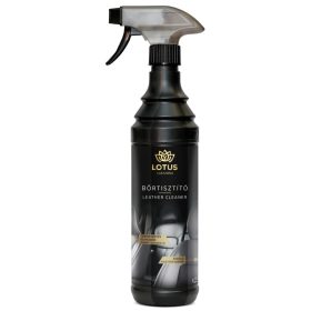 Lotus Cleaning bőrtisztító 600ml