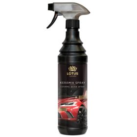 Lotus Cleaning kerámia spray 600ml