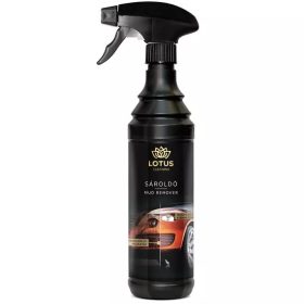 Lotus Cleaning sároldó 600ml