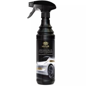 Lotus Cleaning univerzális tisztító 600ml