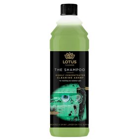 Lotus Cleaning PH semleges autósampon 1L
