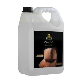 Lotus Cleaning bőrápoló 5L
