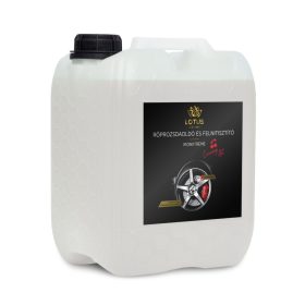   Lotus Cleaning keréktisztító, felnitisztító, röprozsdaoldó 5 L