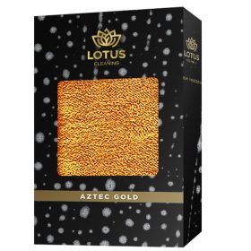 Lotus Cleaning autómosó szivacs