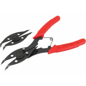 Extol  zégerfogó készlet, 150 mm