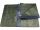 Extol takaróponyva, standard, vízálló, 3×7 m