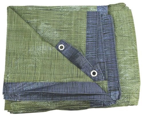 Extol takaróponyva, standard, vízálló, 6×8 m