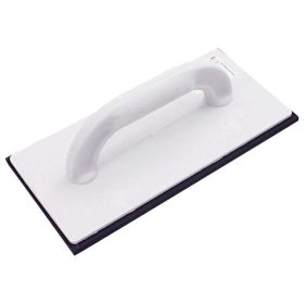 Fugázó simító 12×26cm, 8mm