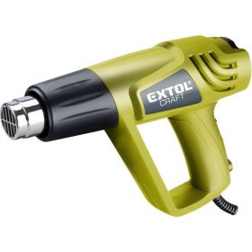 Extol hőlégfúvó 2000W két fokozatú