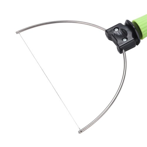 Extol polisztirol, hungarocell vágó 150 mm