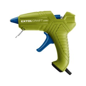 EXTOL melegragasztó pisztoly, 40W, 11mm
