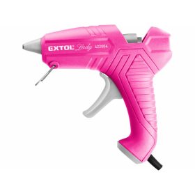 Extol Lady melegragasztó pisztoly, 40W, 11mm