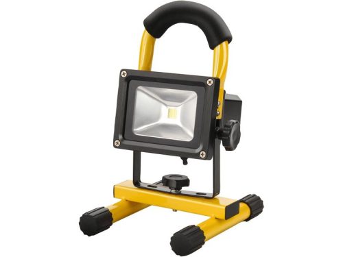 Extol Light akkus LED reflektor 10W 3,6Ah