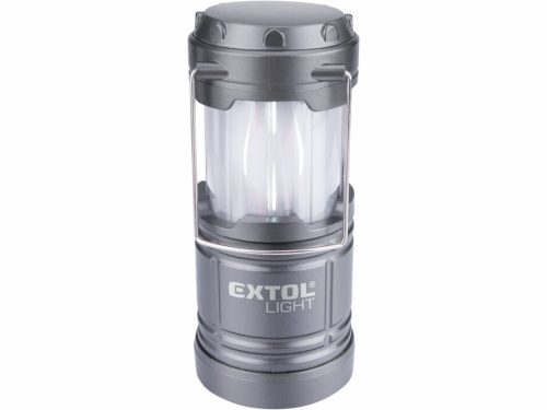 Extol Light teleszkópos LED lámpa 75lm