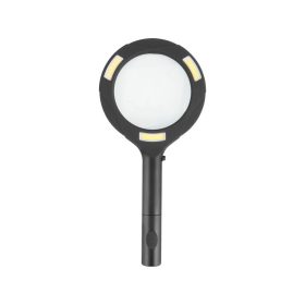 Extol Craft nagyító LED világítással 1,5W COB 80Lm