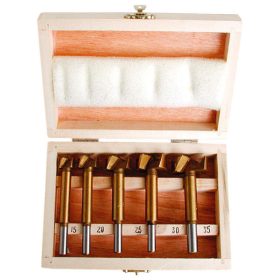 Extol pánthelymaró  készlet, 5 darabos