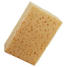 Csempelemosó szivacs 165×115×70 mm