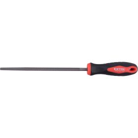 Extol Premium fémreszelő kerek 200mm/2