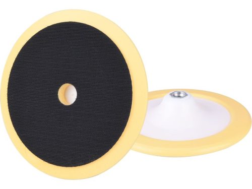 Extol Premium gumitányér polírozóhoz 175mm M14
