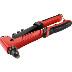 Extol Premium popszegecshúzó fogó egykezes 2,4-4,8mm