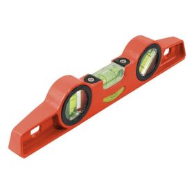 Extol Premium vízmérték 250 mm, mágnessel