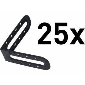 Extol Premium sarokprofil csempeszintezőhöz