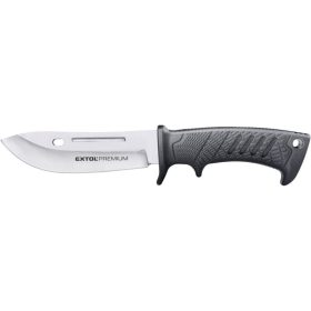 Extol Premium vadászkés, túrakés 270mm/145mm