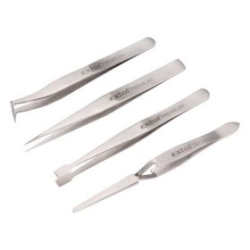 Extol Premium csipesz készlet 4 db-os
