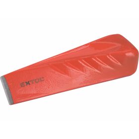 Extol hasítóék, 2200 g, csavart