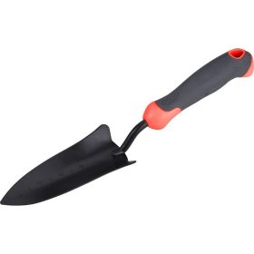 Extol keskeny kerti ültető kanál, fém, 33 cm