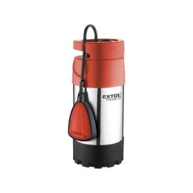 Extol Premium búvárszivattyú 1000W 40m