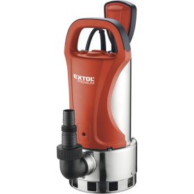 Extol Premium búvárszivattyú 1100W 8m