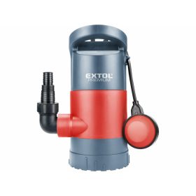 Extol Premium búvárszivattyú 900W 13m3/óra