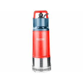 Extol Premium búvárszivattyú nyomás szenzorral 1200W 40m