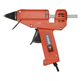Extol melegragasztó pisztoly, 180 W, 11 mm