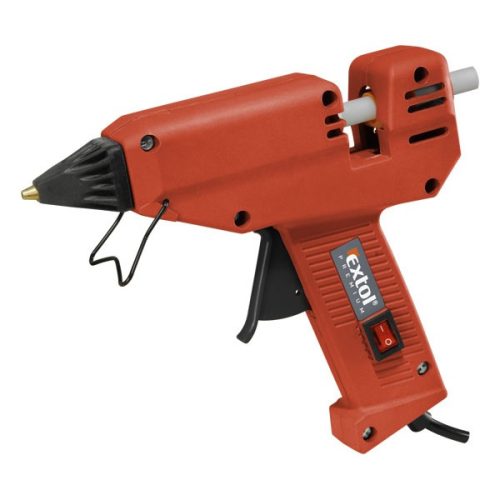 Extol melegragasztó pisztoly, 180 W, 11 mm