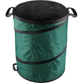 Extol Craft kerti lombgyűjtő zsák 170L