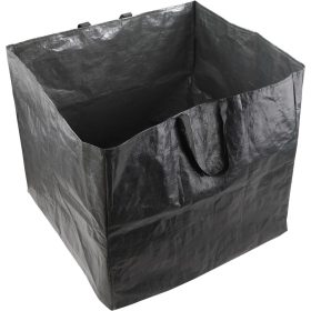 Extol Craft kerti lombgyűjtő, levélgyűjtő zsák 200L