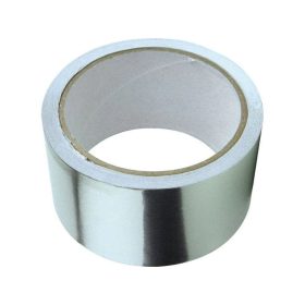 Extol Craft öntapadós alumínium szalag 50mm x 10m