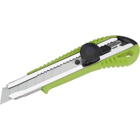   EXTOL tapétavágó kés, 18mm, fémház, csavaros rögz. Autolock