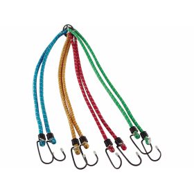 Extol Craft gumipók 8 lábas 40cm 10mm vastag