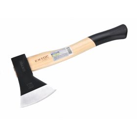 Extol balta kőrisfa nyelű, 600 g, 36 cm