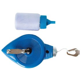 Extol kicsapózsinór, krétaporral, 30 m