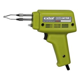 Extol Craft forrasztó 100W