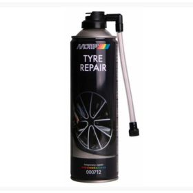 MOTIP Tyre Repair defektjavító spray 500 ml