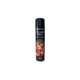 Motip műszerfal ápoló, 600 ml