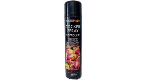 Motip műszerfal ápoló, 600 ml