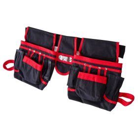Beorol övre fűzhető szerszámtáska 240×200mm