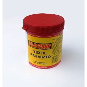 Plastdur expressz 3011 kültéri textil ragasztó 1kg