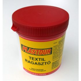 Plastdur expressz 3011 kültéri textil ragasztó 5kg